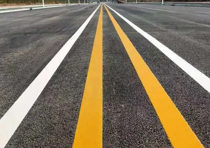 宁波道路标线电话